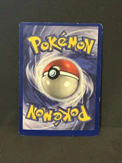 Mewtwo 3 WB Black Star Promo The First Movie Pokemon Card ⭐ MP ⭐ - Image 2