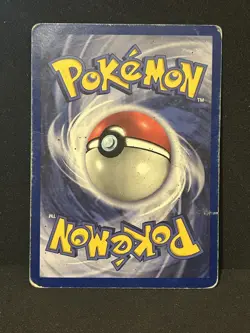 Mewtwo 3 WB Black Star Promo The First Movie Pokemon Card ⭐ MP ⭐ - Image 2