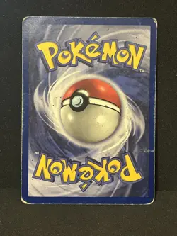Mewtwo 3 WB Black Star Promo The First Movie Pokemon Card ⭐ MP ⭐ - Image 5
