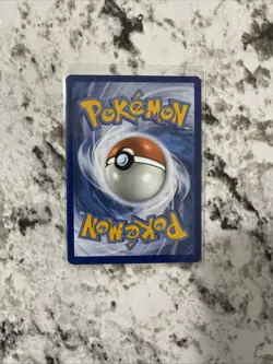 Pokemon TCG Gengar Reverse Holo Rare Card 066/196 Lost Origin - Image 2
