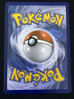 Mew XY110 Black Star Promo Holo Full Art Pokemon Card TCG - Image 2
