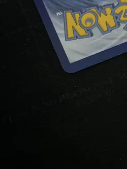 Mew XY110 Black Star Promo Holo Full Art Pokemon Card TCG - Image 5