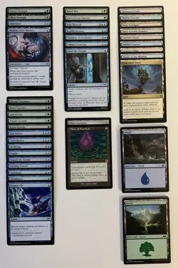 MTG Magic The Gathering Tawnos, the Toymaker 🧸 Budget 100 Card Commander Deck - Image 4