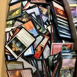 Magic: the Gathering Mixed Bulk Card Lot Mystery Bulk Lot 20 Random Cards - Image 2