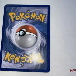 Mew EX Full Art Pokemon Card Legendary Treasures Radiant Collection RC24/RC25 - Image 2