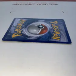 Mew EX Full Art Pokemon Card Legendary Treasures Radiant Collection RC24/RC25 - Image 3