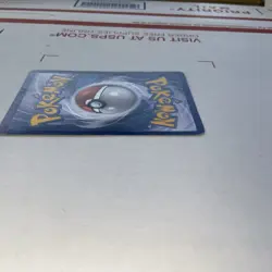 Mew EX Full Art Pokemon Card Legendary Treasures Radiant Collection RC24/RC25 - Image 4