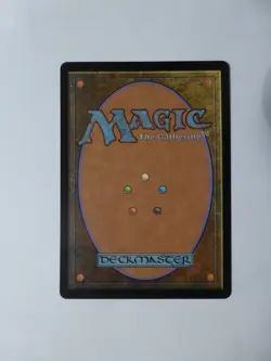 MtG Modern Horizons 3 Borderless Polluted Delta 0356 M/NM Flat Ship VCT123866 - Image 2
