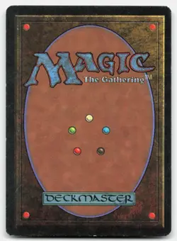 MTG Craw Wurm C Revised Edition MP - Image 2