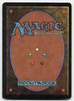 MTG Fog C Revised Edition MP - Image 2