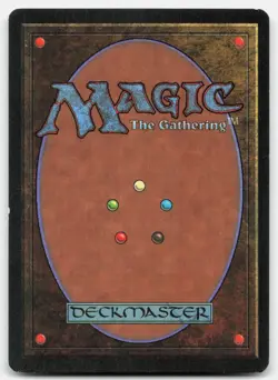 MTG Wild Growth C Revised Edition MP - Image 2