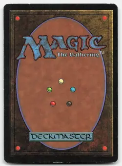 MTG Mountain (C) L Revised Edition 292 MP - Image 2