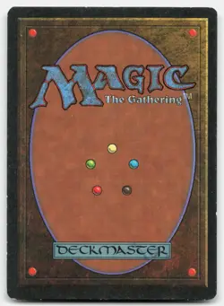 MTG Wall of Stone U Revised Edition MP - Image 2
