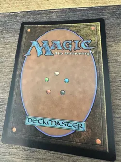 MTG Plains Secret Lair Drop Godzilla Lands Foil Rare M/NM - Image 2