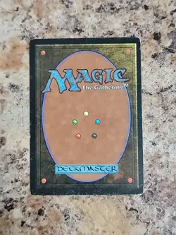 Magic the Gathering ~ MTG ~ 2x Earthquake ~ Played ~ REVISED - Image 3