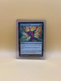 MTG, Grow Extra Arms 101 Marvel's Spider-Man Regular - Image 1