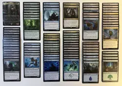 MTG Magic The Gathering Kotis, Sibsig Champion 🪦 Budget 100 Card Commander Deck - Image 2