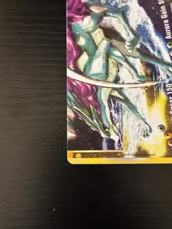 Pokemon Vintage 2010 Ho-Oh 112/123 and Suicune 93/95 Legend Cards Set - Image 5