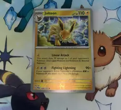 Pokemon TCG - Prismatic Evolutions Reverse Holo and Holo Lot - 120 Unique Cards - Image 4