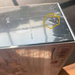 Factory Sealed Pokemon Center Celebrations ETB Elite Trainer 25th Anniversa READ 820650809866 - Image 3