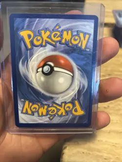 Ethan’s Typhoon 190/182 Pokemon TCG English Destined Rivals Illustration Rare M - Image 3