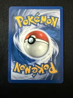 Furret 35/111 - LP - Neo Genesis, WOTC Pokemon - Image 2