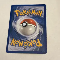 Pokemon TCG - Kricketot 86/123 Advent Countdown Calendar Promo - HP - Image 2