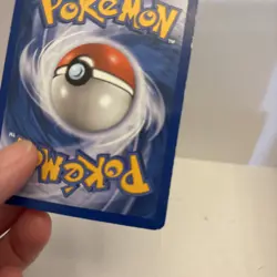 Pokemon TCG - Kricketot 86/123 Advent Countdown Calendar Promo - HP - Image 5