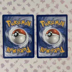 Jellicent EX 045/086 Frillish 044/086 Set of 2 SV: White Flare Pokemon TCG NM - Image 2
