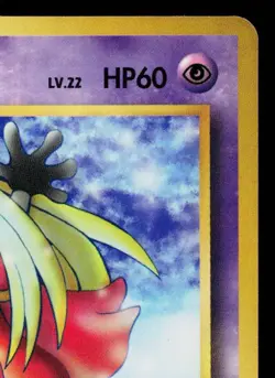 JYNX No.124 QUICK STARTER GIFT SET VENDING SERIES JAPANESE POKEMON TCG - Image 3
