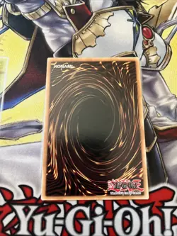 Yugioh- 1X Relinquished Anima - Secret Rare - 1st Edition - BROL-EN087 - LP - Image 2
