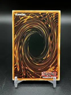 Yugioh! Nobleman of Extermination - PSV-EN035 - Rare - Unlimited 25th Anniversar - Image 2