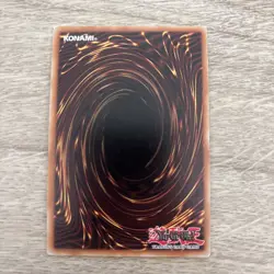 YUGIOH Super Rare Number 40: Gimmick Puppet Of Strings CT10-EN011 - Image 2