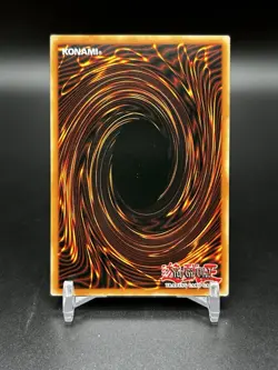 Yugioh! Charubin the Fire Knight - LOB-EN015 - Rare - Unlimited 25th Anniversary - Image 2