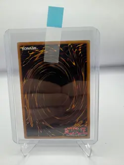 Yugioh Lightning Storm MP22-EN253 Secret Rare 1st Edition NM - Image 2