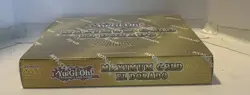 Yugioh Maximum Gold - El Dorado - 1st Edition Mini Box - Image 2