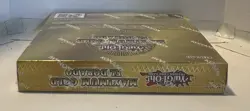 Yugioh Maximum Gold - El Dorado - 1st Edition Mini Box - Image 4