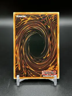 Yugioh! Hayabusa Knight - PSV-EN086 - Rare - Unlimited 25th Anniversary Edition - Image 2