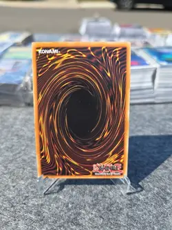 Live Twin Ki-sikil RA04-EN035 Quarter Century Secret Rare 1st Edition NM Yugioh - Image 2