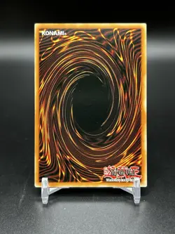 YuGiOh! - Forced Requisition PSV-EN025 Rare 25th Anniversary Edition Near Mint - Image 2