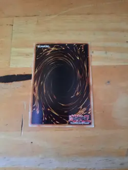 Yugioh Dust Tornado Hindden Arsenal - Image 2