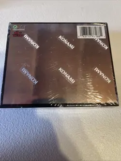 Duelist Nexus Booster Box 1st Edition Yugioh Sealed 83717861881 - Image 3