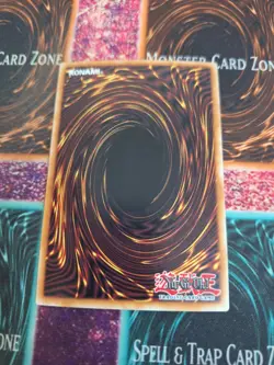 Yugioh Super Vehicroid - Steath Union DUOV-EN078 Ultra Rare 1st Edition NM - Image 3