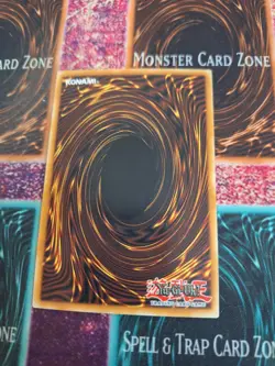 Yugioh The Phantom Knights of Break Sword RA02-EN035 Ultra Rare 1st Edition NM - Image 3
