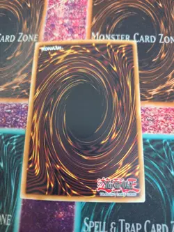 Yugioh Invoked Augoeides ETCO-EN040 Super Rare 1st Edition Near Mint - Image 3
