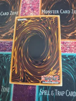 Yugioh Coral Dragon RA02-EN031 Super Rare 1st Edition Near Mint - Image 3