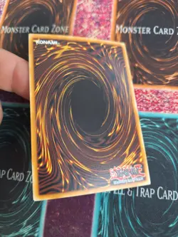 Yugioh Coral Dragon RA02-EN031 Super Rare 1st Edition Near Mint - Image 4