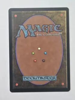 Whim of Volrath MTG Tempest Magic the Gathering Rare Card - Image 2