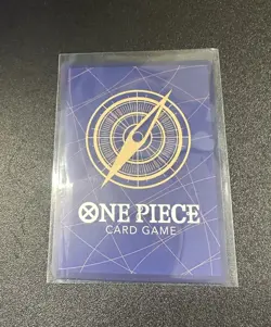 Portgas D. Ace SR/SP OP12 ST13-011 Legacy of the Master One Piece Card ENGLISH - Image 2