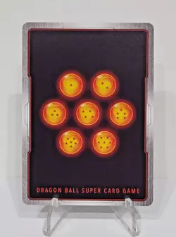 Dragon Ball Fusion World Japanese Raging Roar FB03 6 Card SR Holo Lot NM - Image 4